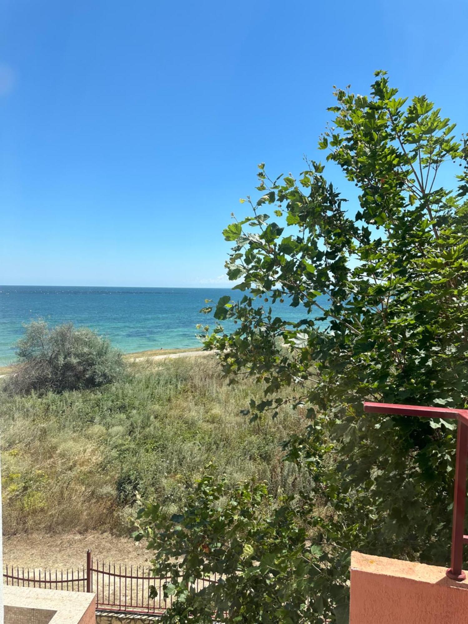 Riviera Fort Beach Apartments By Kalina Resort, رافدا المظهر الخارجي الصورة