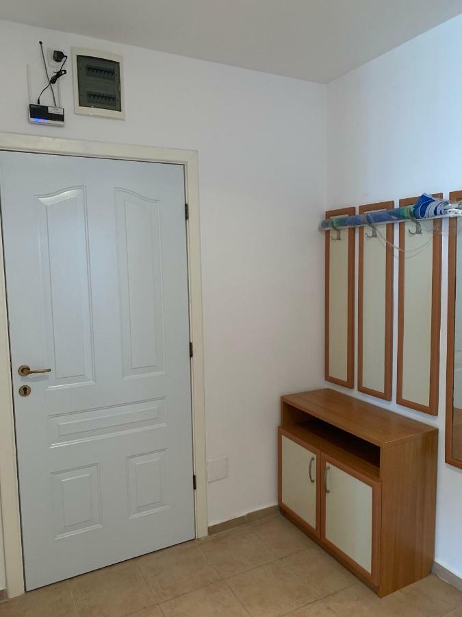 Riviera Fort Beach Apartments By Kalina Resort, رافدا المظهر الخارجي الصورة